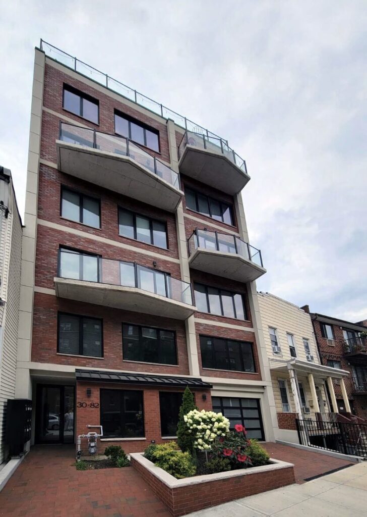30-82 Crescent Street