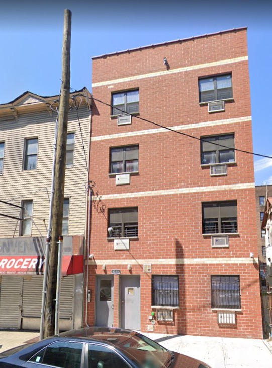 1779 Weeks Avenue